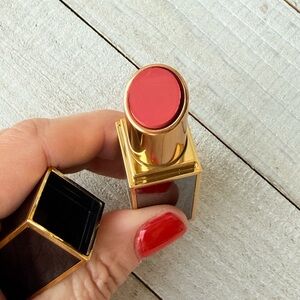 Tom Ford Lip Color Satin Matte – 07 Modern Love – NEW